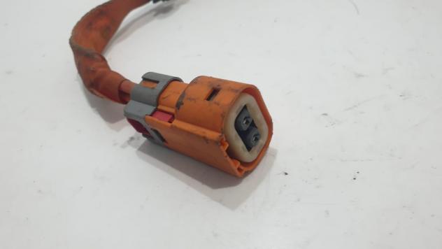 CABLAGGIO COMPRESSORE ARIA CONDIZIONATA PEUGEOT 208 Serie Elettrica (19) - Foto 3
