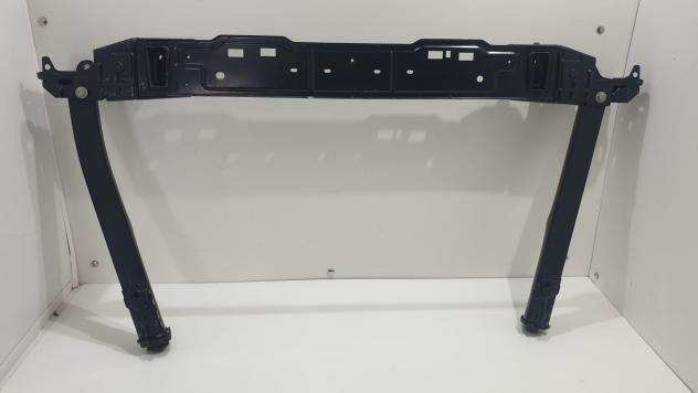 TRAVERSA SUPPORTO RADIATORE CITROEN C5 Aircross 9803303080 (18) - Foto 9