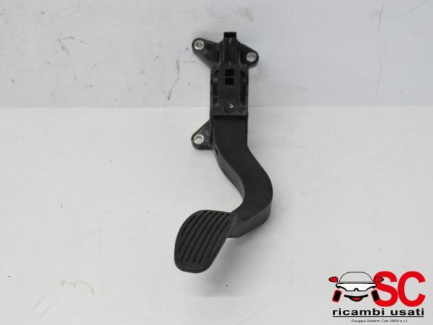 Pedale Acceleratore Fiat 500 Ev 52137955 - 37097 - Foto 4