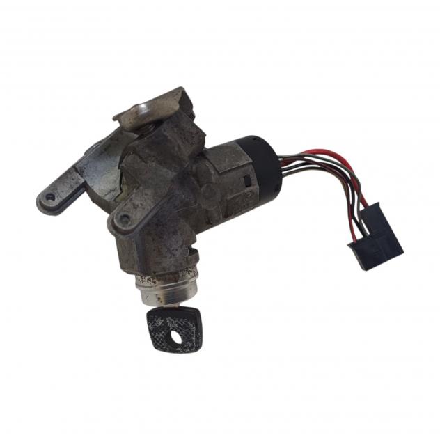 BLOCCHETTO ACCENSIONE MERCEDES Sprinter 1° Serie A9014620379 601.493 (9500) - Foto 5