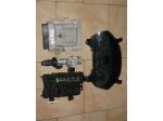 KK2112A650FA KIT ECU FORD CUSTOM 2.0 SID212EVO BZP0 KK21-12A650-FA A3C02351200