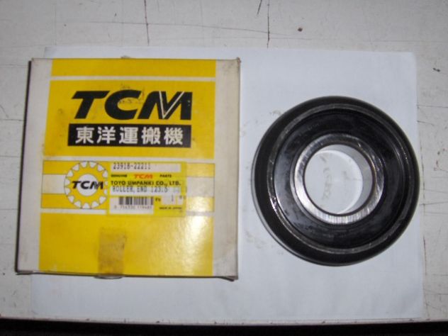 TCM FD30Z5 old series - Cuscinetto Montante codice 23918-22211