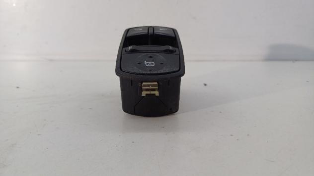 PULSANTIERA ANTERIORE SINISTRA OPEL Corsa E 3° Serie 13430017 B12XEL (15) - Foto 5