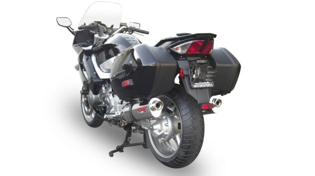 Yamaha Fj 1300 bauletto Shad cupolino Mra Kappa healtech centralina Ara - Foto 6