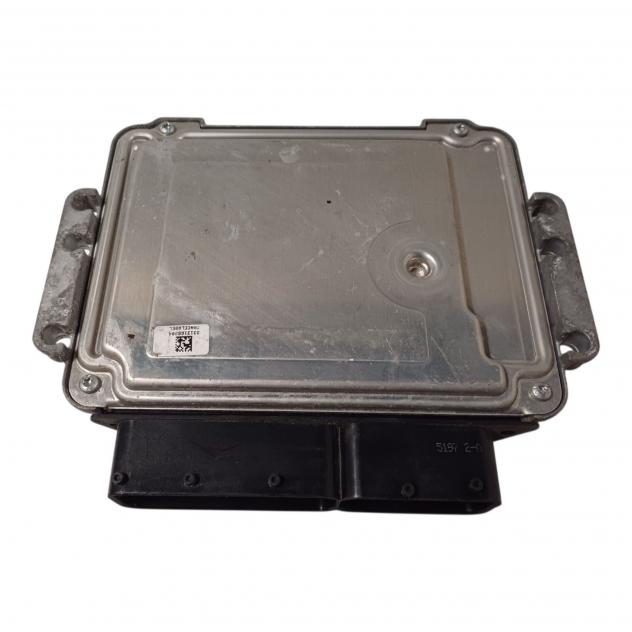 CENTRALINA MOTORE ALFA ROMEO 147 Serie (937_) 0281012882 937A5000 benzina 1910 (0510) - Foto 4
