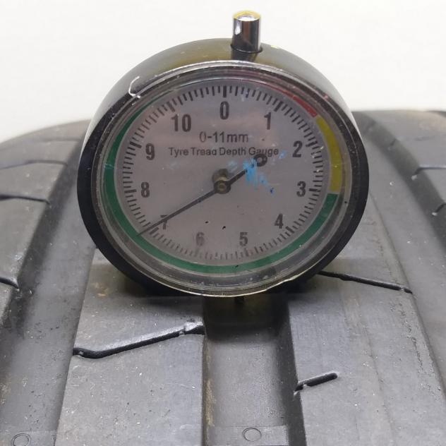 2 GOMME 255 40 21 PIRELLI A73458 - Foto 3