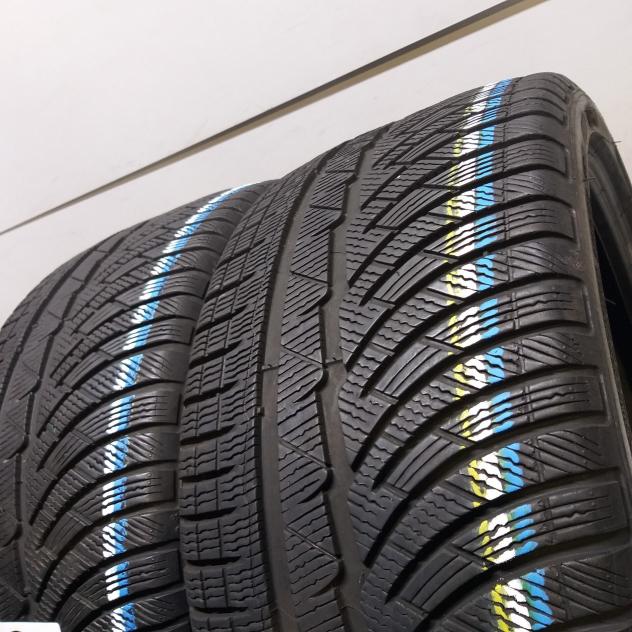 2 GOMME 245 35 19 MICHELIN A58269 - Foto 3