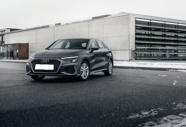 RICAMBI AUDI A3 #815
