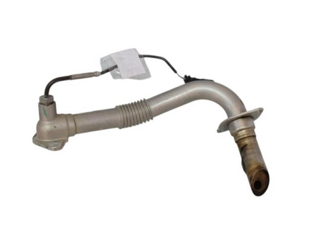 TUBO VALVOLA EGR ALFA ROMEO Stelvio Serie (949_) 46341092 diesel (16)