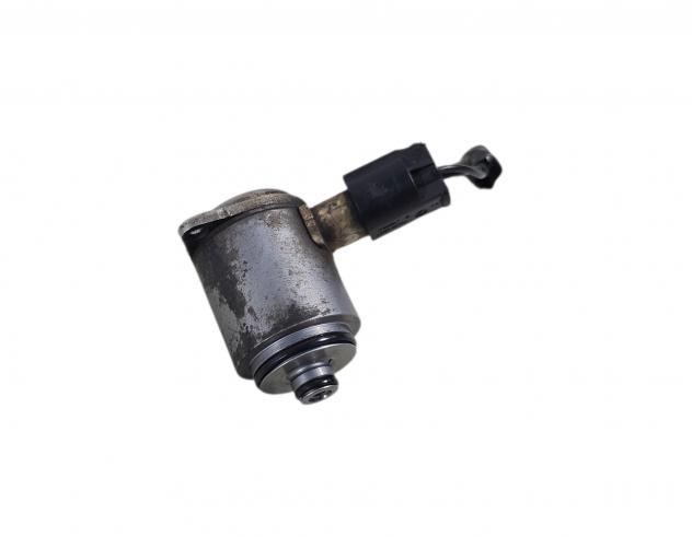 ELETTROVALVOLA BMW X1 Serie (E84) 02568066 N47D20C Diesel 2000 (0915) - Foto 5