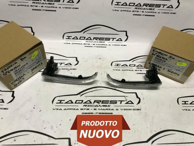 Freccia Specchietto Renault Kadjar Scenic 261F15441R 261F66896R - Foto 3