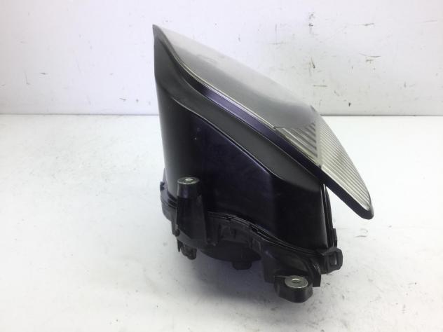 HONDA JAZZ 250 FARO FANALE ANTERIORE DESTRO 2001 JH2MF06B71K000809 - Foto 5