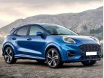 RICAMBI FORD PUMA ANNO 2021