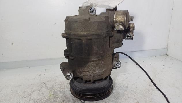 COMPRESSORE A/C VOLKSWAGEN Passat Variant 3° Serie 8D0260808/447220-8181 AWX diesel 1896 (0005) - Foto 4