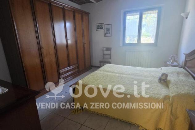 Rustico / Casale di 520 m² con più di 5 locali e posto auto in vendita a Montepulciano - Foto 16