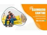Sgombero Cantina 3662197861 | Veloci e Professionali