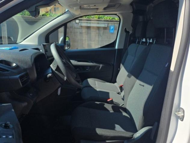 FIAT Doblo VAN XL 1.5 DIESEL 100CV rif. 23818033 - Foto 9