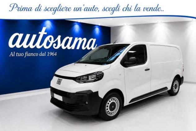 FIAT Scudo 1.5 BlueHDi 120 CV S&S L2-H1 Furgone rif. 23790059