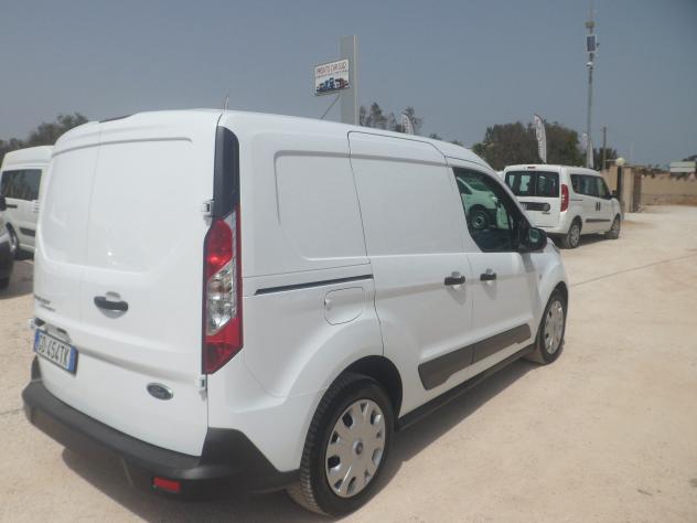 Ford Transit Connect furgone 3 posti - Foto 4