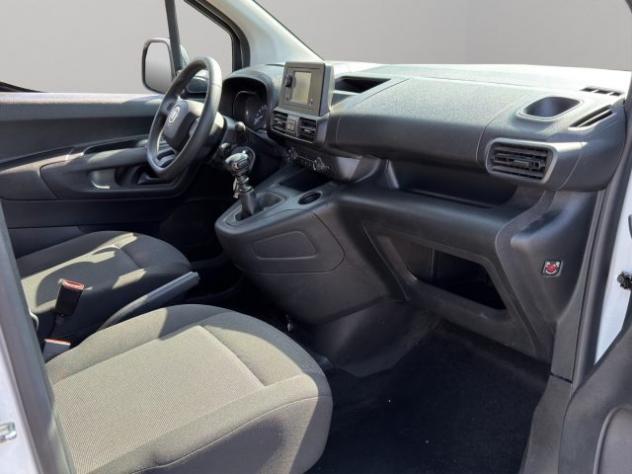 FIAT Doblo 1.5 CH1 100CV - Allestito rif. 23957265 - Foto 9