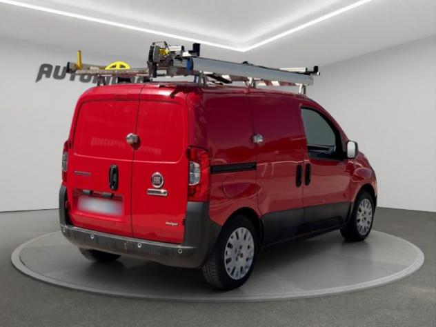 FIAT Fiorino 1.3MJT ADVENTURE ALLESTITO rif. 23475414 - Foto 4