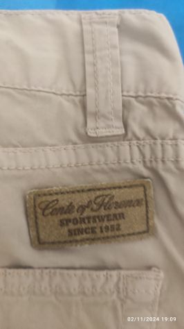 Pantaloni Conte of Florence; - - Foto 4