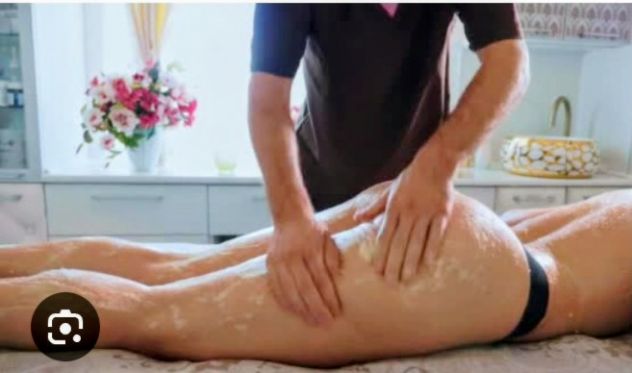 MASSAGGIO PER SIGNORA Tel:3887241816