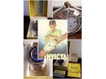 Invicta Pro Diver Orologio Uomo Automatico, mm. 40, blu, 89260B.