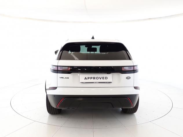Land Rover Range Rover Velar 2.0D I4 204 S 4WD Auto - IVA ESPOSTA - Foto 7