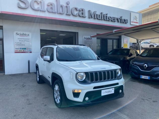 Jeep Renegade 1.6 Mjt 130 CV Limited - Foto 2