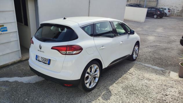 RENAULT SCENIC 5 POSTI - Foto 5