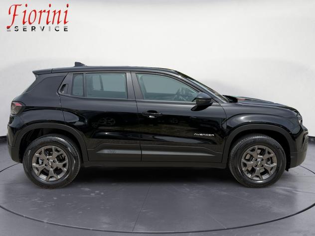 Jeep Avenger 1.2 Turbo 100 CV MHEV Longitude - Foto 6
