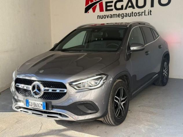 MERCEDES-BENZ GLA 220 d Automatic Sport Plus rif. 23350763 - Foto 4
