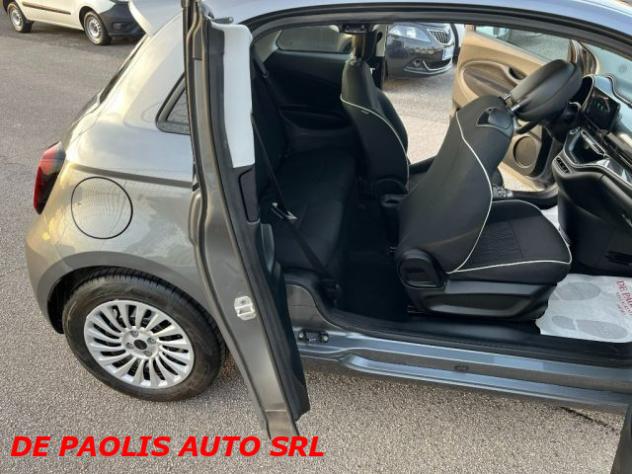 FIAT 500e 3+1 42 kWh La Prima rif. 24222337 - Foto 8