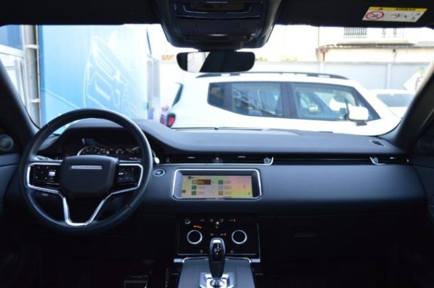 LAND ROVER Range Rover Evoque 2.0D I4 163 CV AWD Auto R-Dynamic S rif. 24046857 - Foto 7