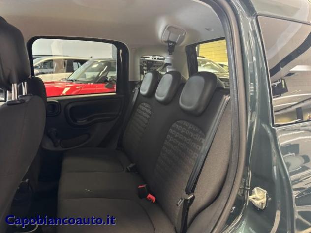 FIAT Panda Cross 1.0 FireFly S&S Hybrid KM0 PROMO rif. 23776703 - Foto 9