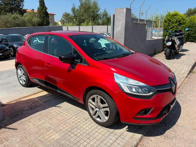 RENAULT CLIO-UNICO PROPRIETARIO-PROMO - Foto 2