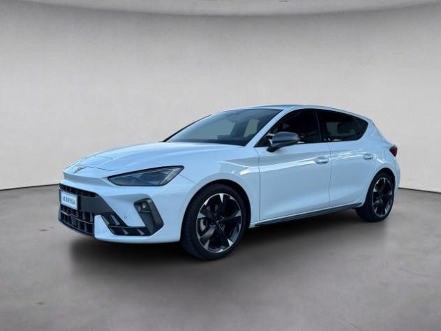 CUPRA Leon 1.5 hybrid 150cv dsg rif. 24036458