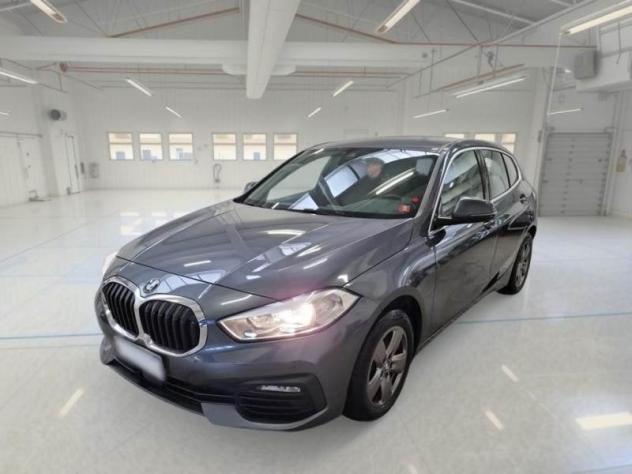 BMW Serie 1 116d 116 CV Business Advantage