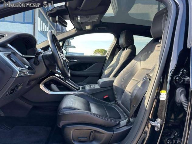 JAGUAR I-Pace I-Pace EV 90kWh SE awd 400cv auto - FT884JT rif. 23825621 - Foto 9