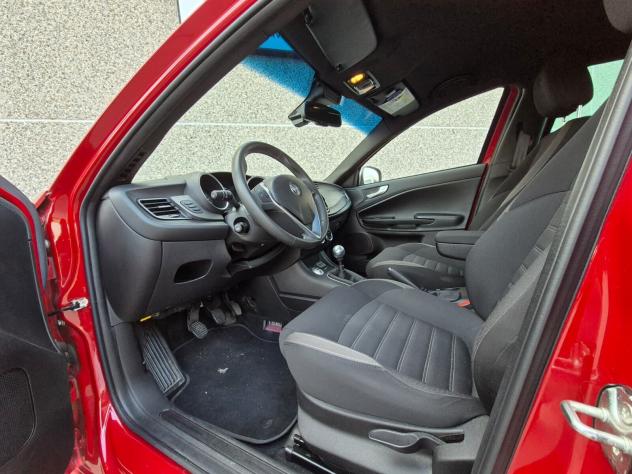 Alfa Romeo Giulietta 1.6 JTDm 120 CV - Foto 9