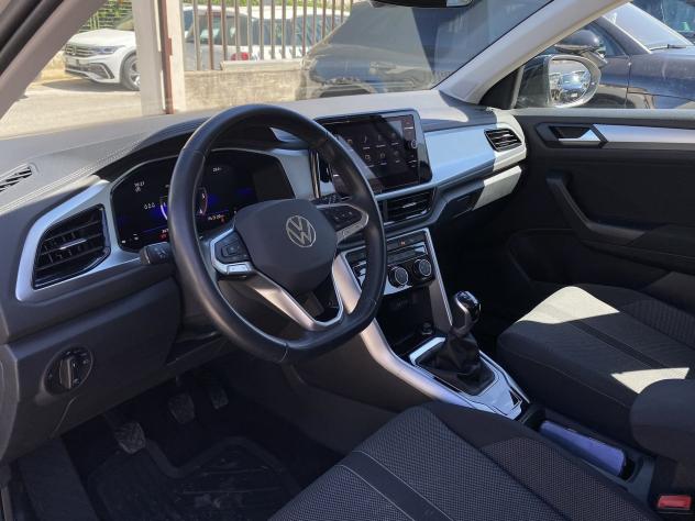 Volkswagen T-Roc Life 2.0 TDI 116CV - Foto 10