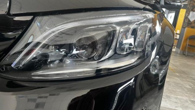 MERCEDES-BENZ C 180 d S.W. Premium AMG FULL OPTIONALS PERFETTO rif. 23865294 - Foto 3