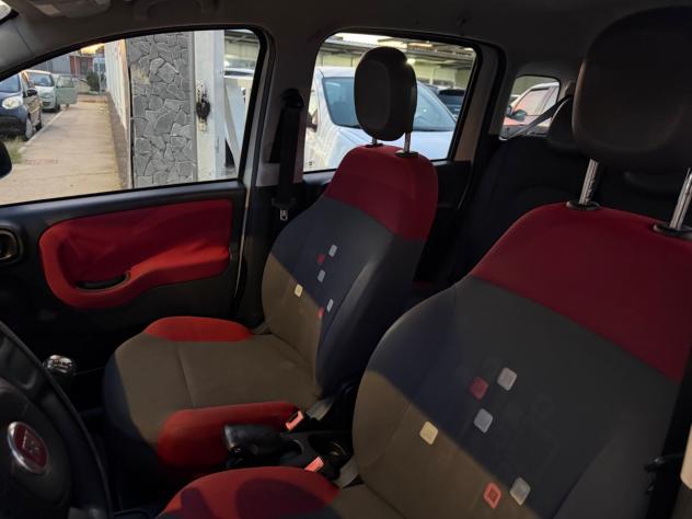 Fiat Panda 0.9 TwinAir Turbo Natural Power Lounge - Foto 8