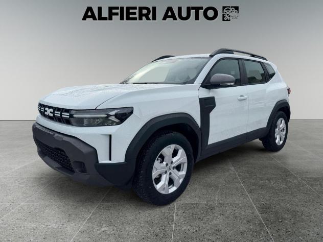 Dacia Duster 1.2 Eco-G GPL 120cv Expression Km0 *Prezzo Reale* - Foto 3