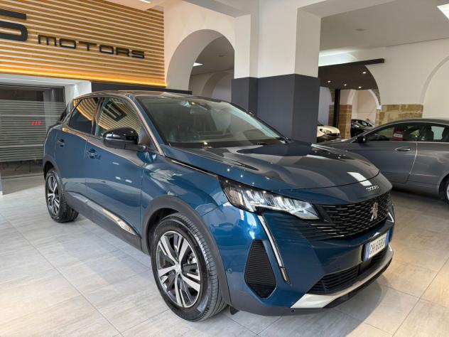 Peugeot 3008 BlueHDi 130 S&S EAT8 Allure Pack - Foto 2