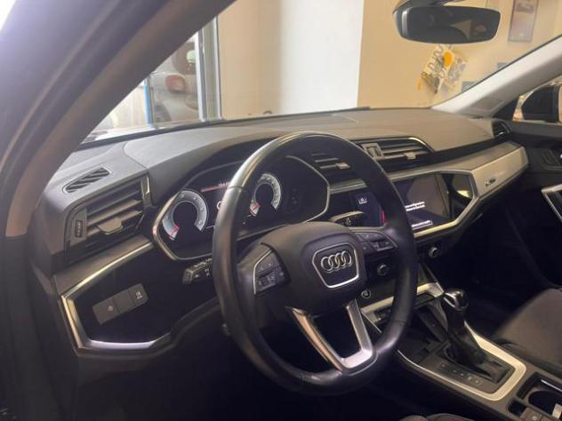 AUDI Q3 SPB 35 TDI S line edition rif. 23477689 - Foto 10