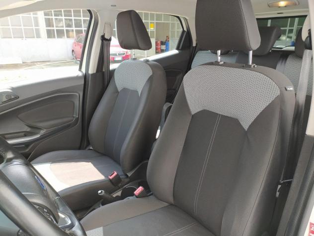 Ford EcoSport EcoSport 1.5 tdci Plus 95 Promo FinAss2 - Foto 8