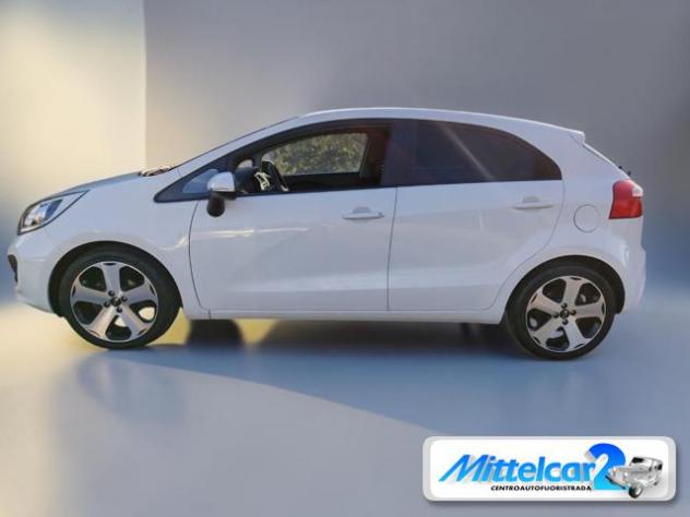 KIA Rio 1.2 CVVT 5p. Cool rif. 24063648 - Foto 3
