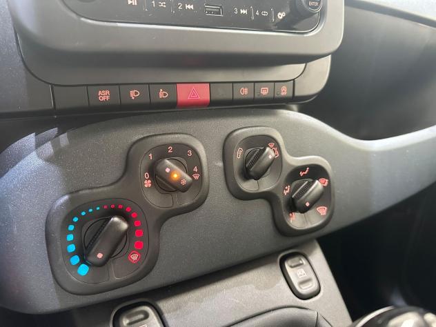 FIAT Pandina 1.0 FireFly 70cv S&S Hybrid Icon - Foto 9